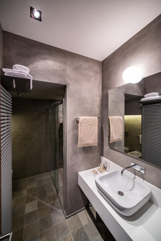 Relais Metelli Otel Foligno Oda fotoğraf