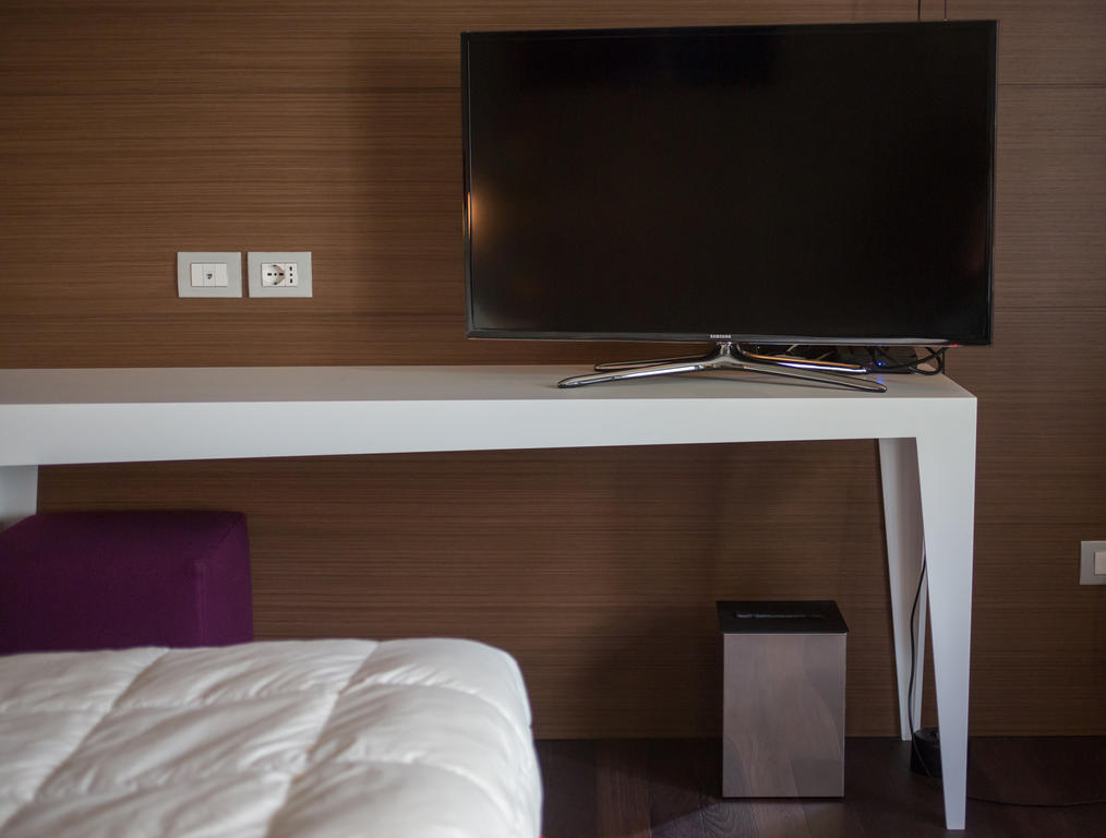 Relais Metelli Otel Foligno Oda fotoğraf