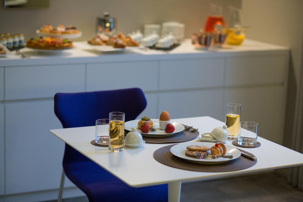 Relais Metelli Otel Foligno Dış mekan fotoğraf