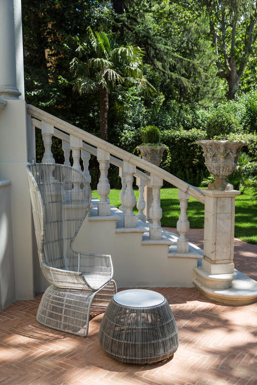 Relais Metelli Otel Foligno Dış mekan fotoğraf