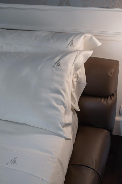 Relais Metelli Otel Foligno Oda fotoğraf