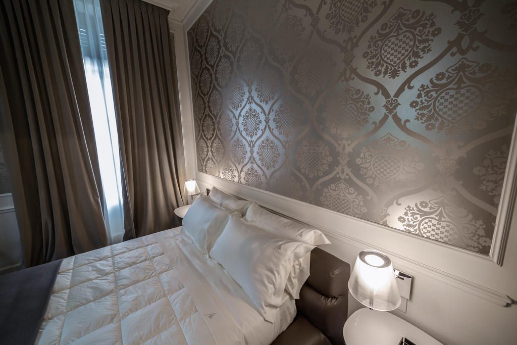 Relais Metelli Otel Foligno Oda fotoğraf
