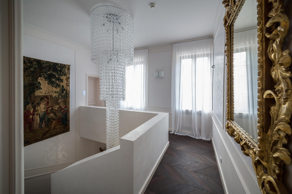 Relais Metelli Otel Foligno Dış mekan fotoğraf