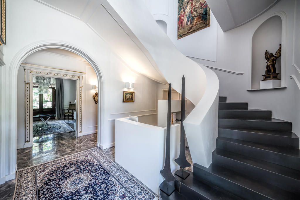 Relais Metelli Otel Foligno Dış mekan fotoğraf