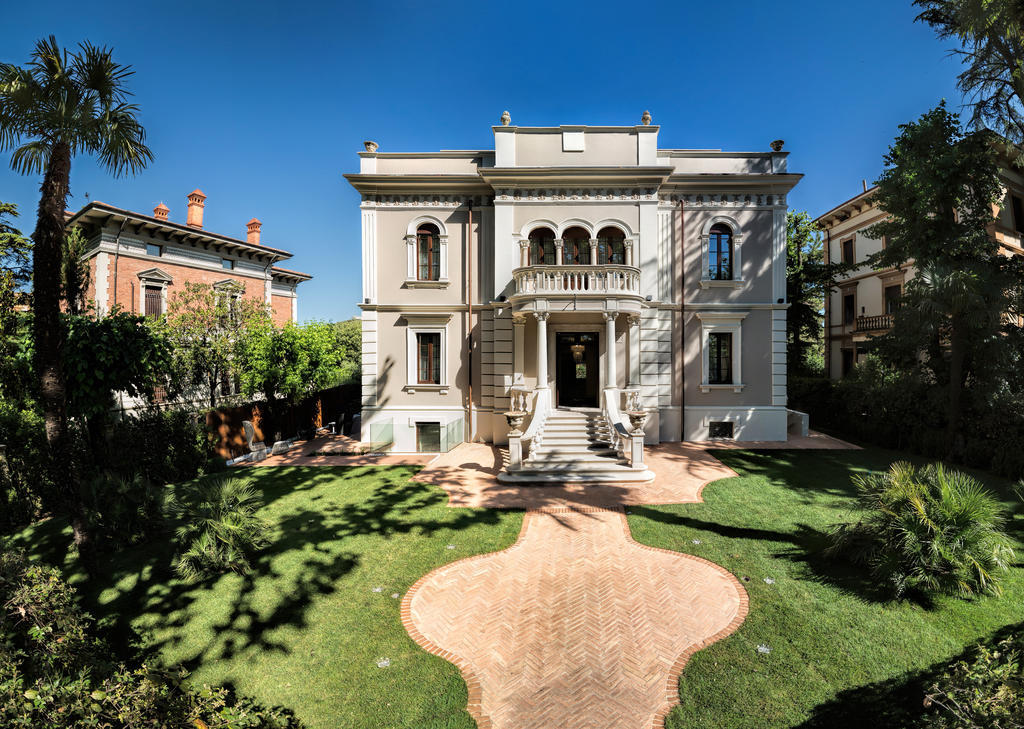 Relais Metelli Otel Foligno Dış mekan fotoğraf