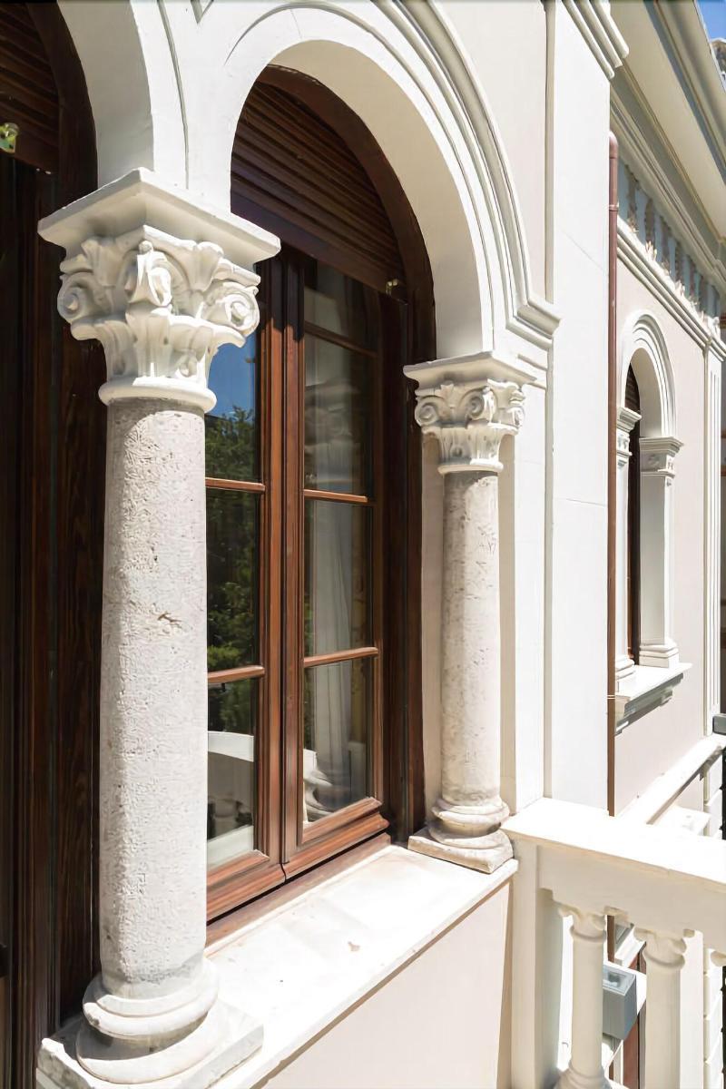 Relais Metelli Otel Foligno Dış mekan fotoğraf
