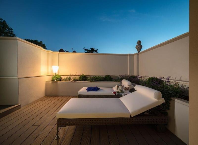 Relais Metelli Otel Foligno Dış mekan fotoğraf