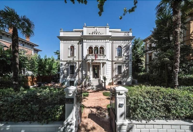 Relais Metelli Otel Foligno Dış mekan fotoğraf