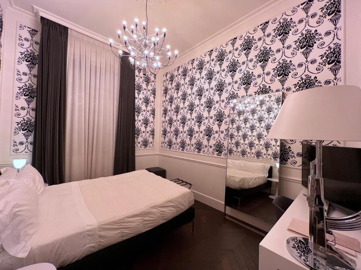 Relais Metelli Otel Foligno Dış mekan fotoğraf