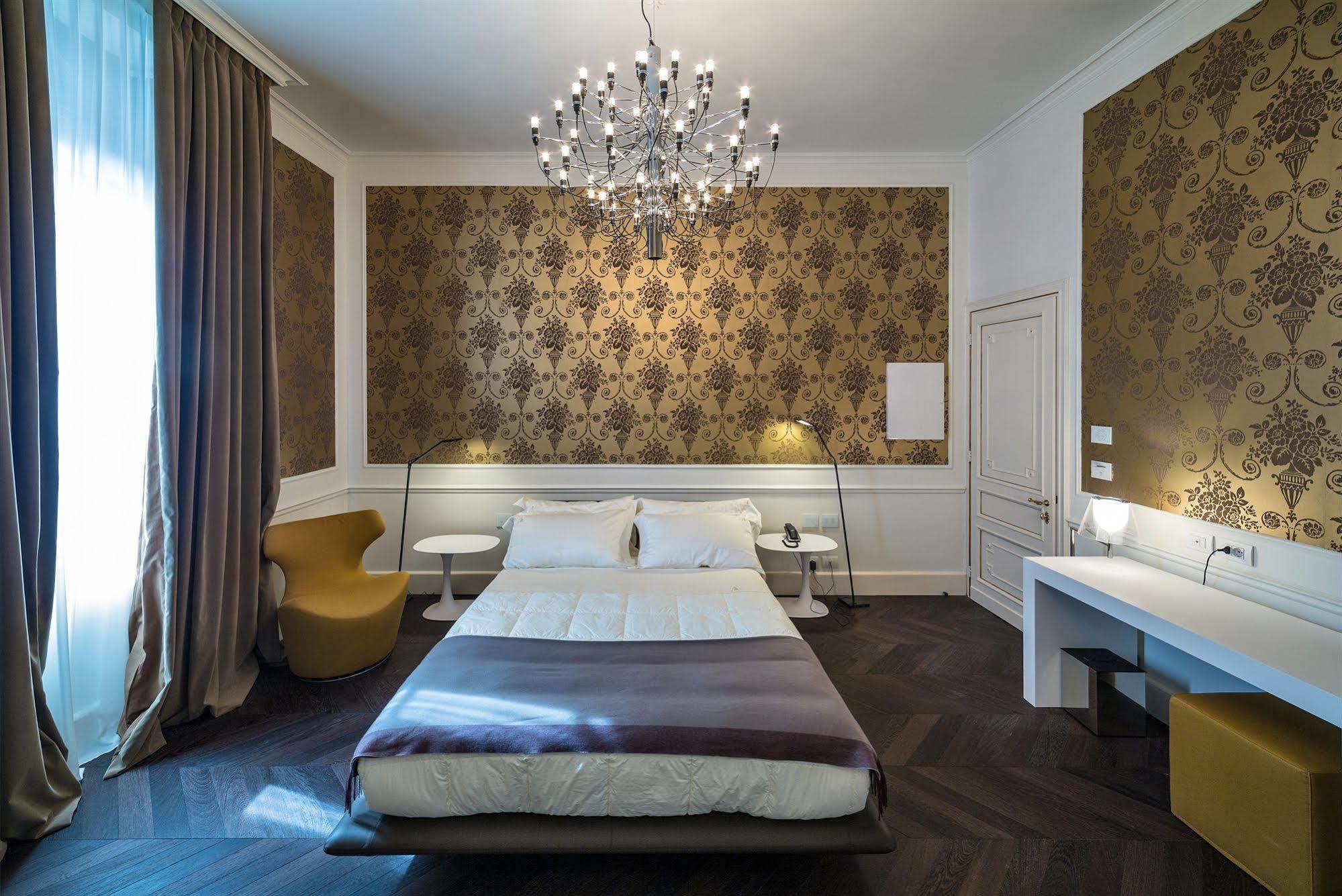 Relais Metelli Otel Foligno Dış mekan fotoğraf