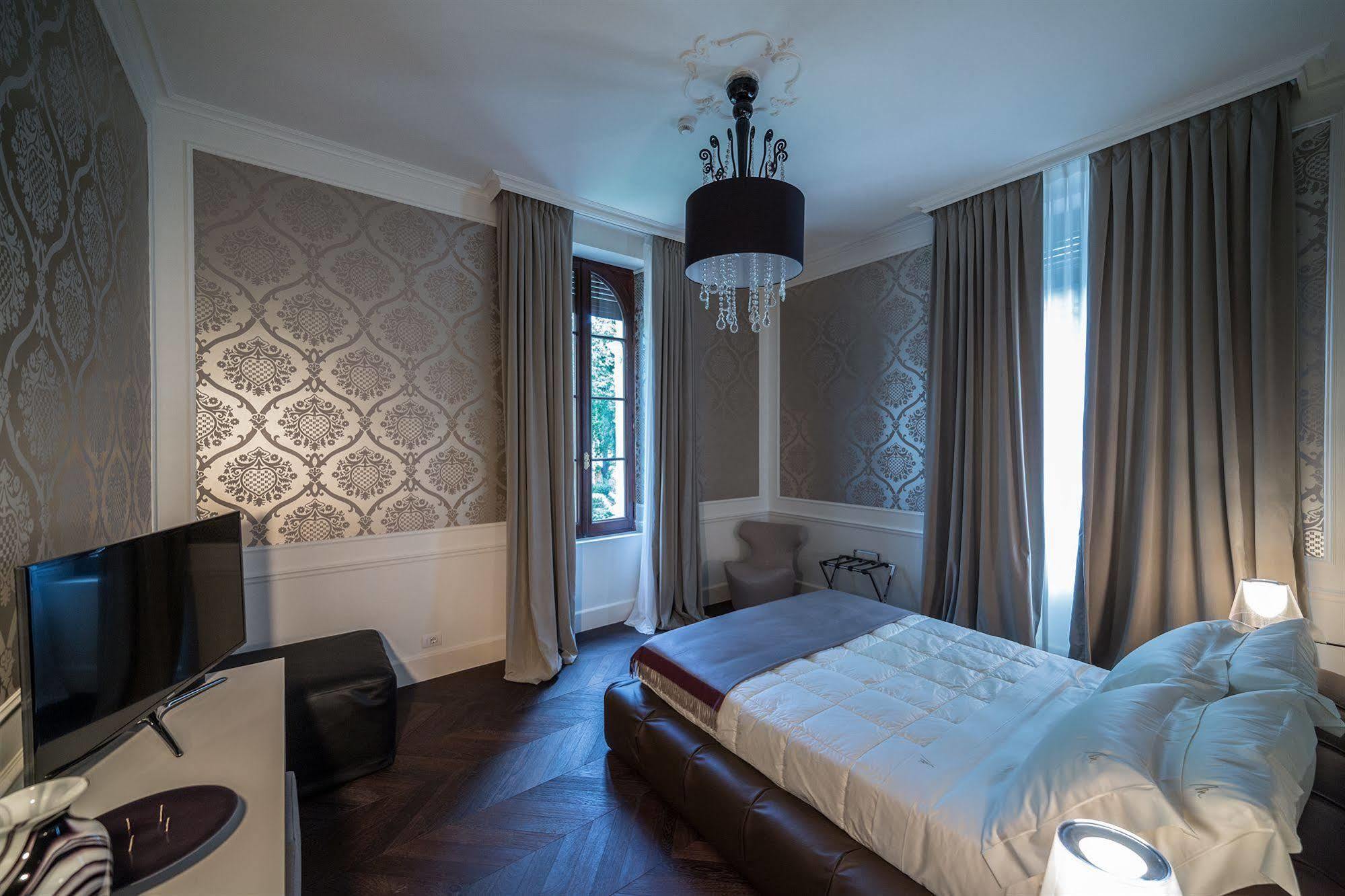 Relais Metelli Otel Foligno Dış mekan fotoğraf