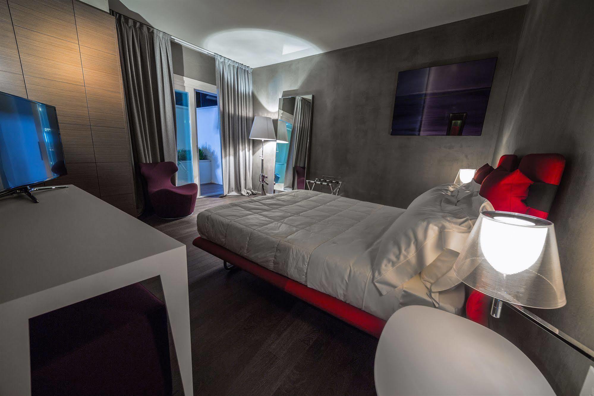 Relais Metelli Otel Foligno Dış mekan fotoğraf