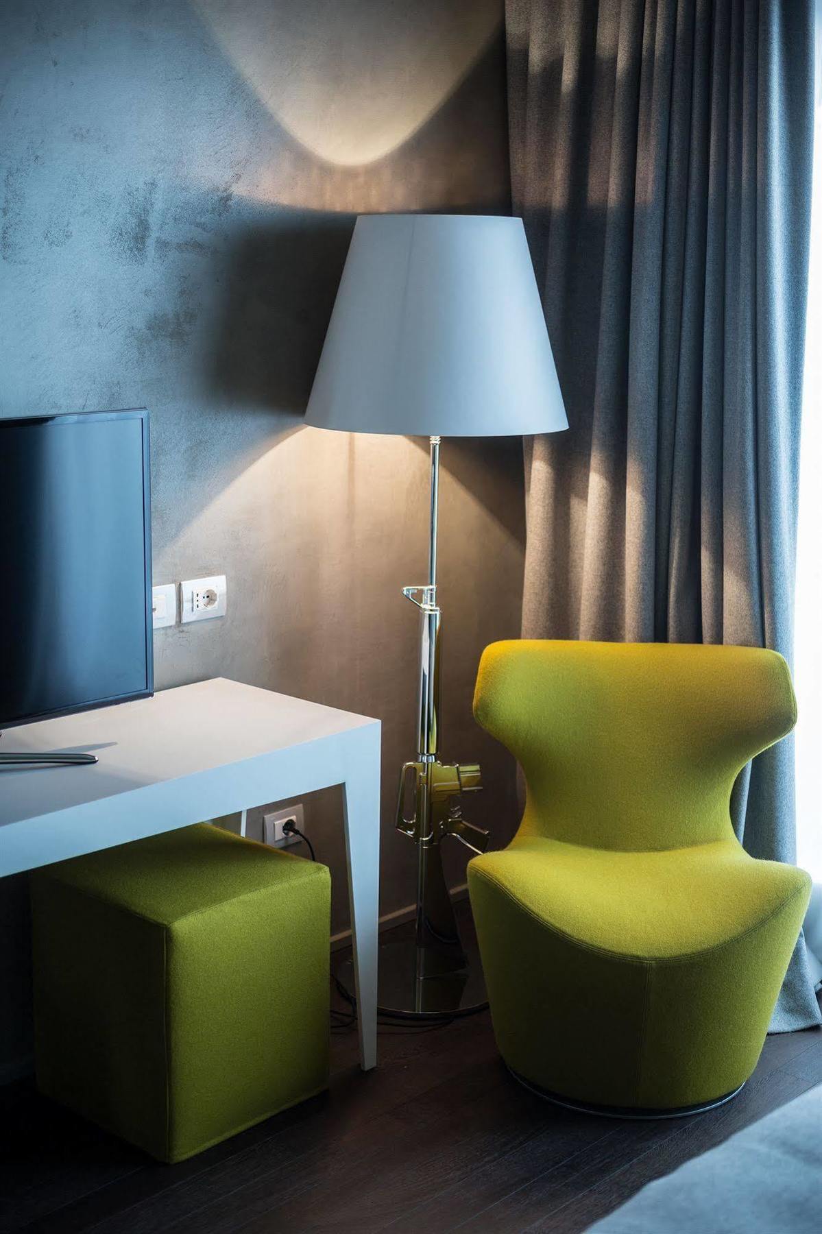 Relais Metelli Otel Foligno Dış mekan fotoğraf