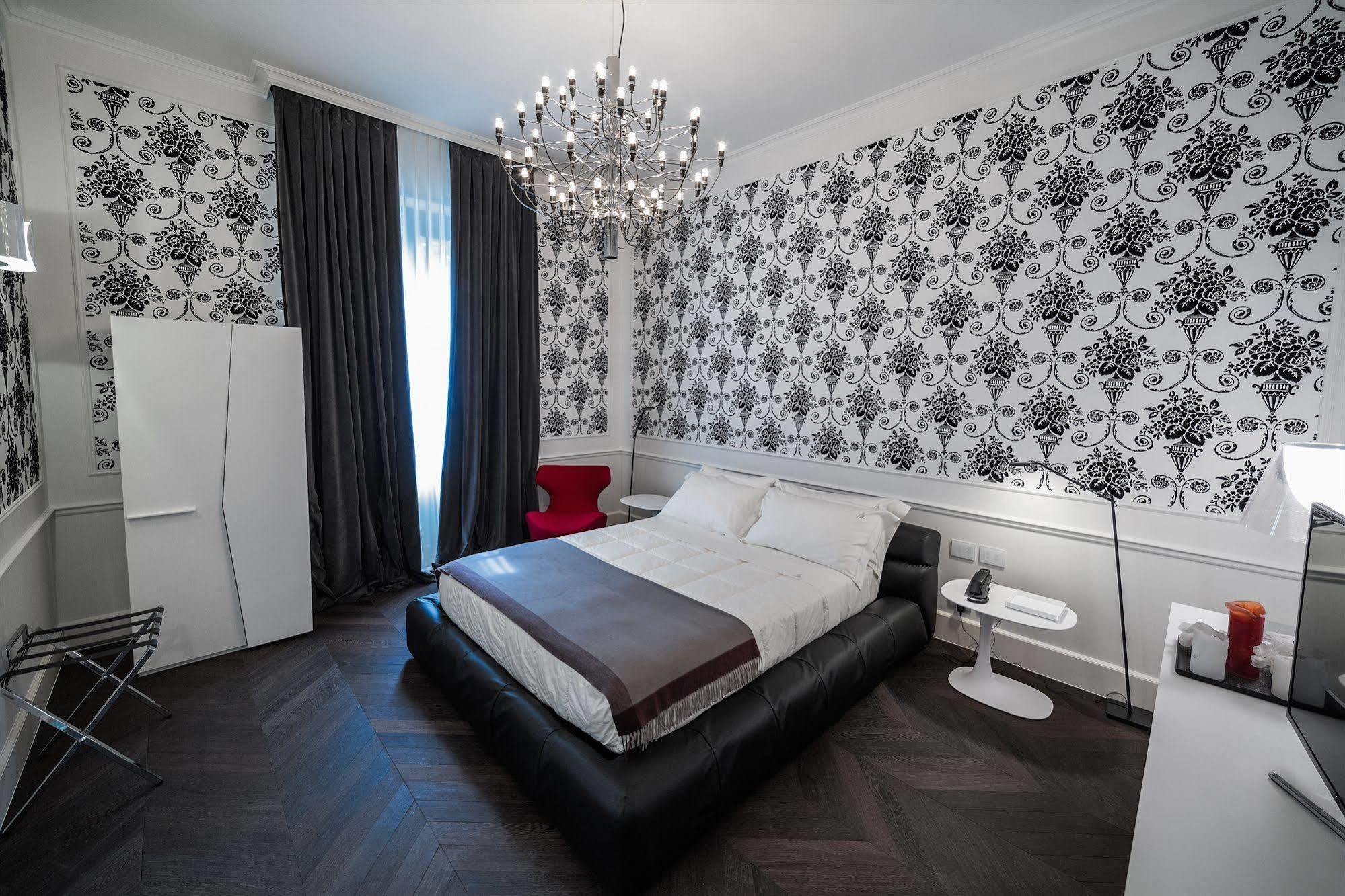 Relais Metelli Otel Foligno Dış mekan fotoğraf