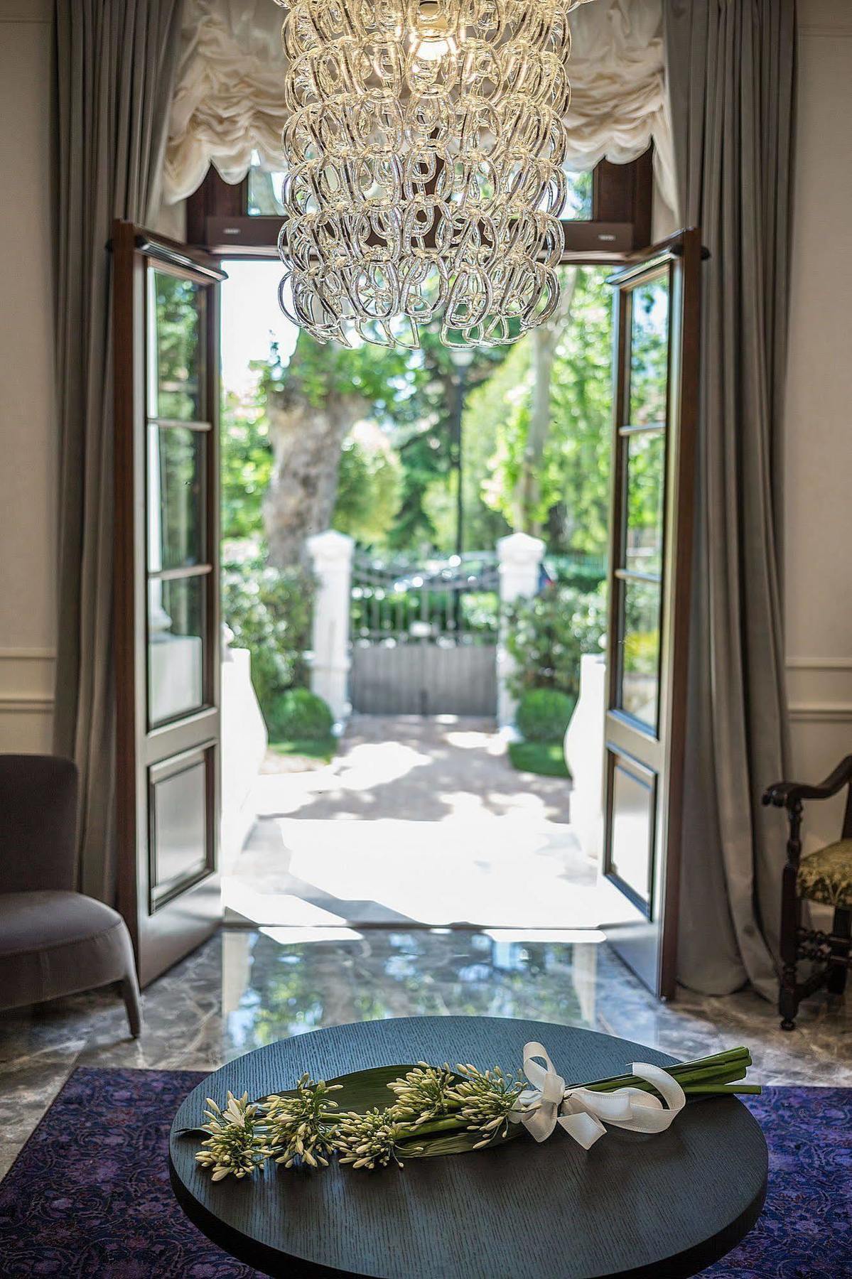 Relais Metelli Otel Foligno Dış mekan fotoğraf