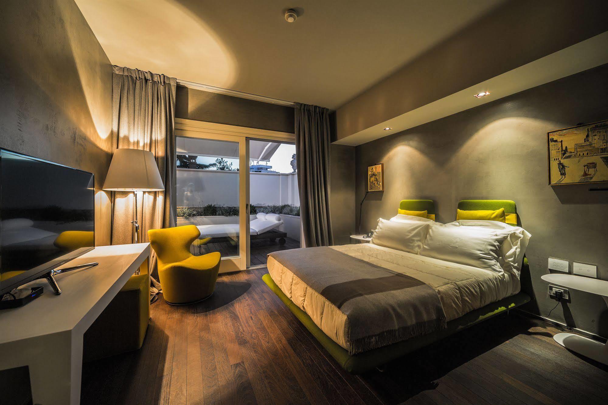 Relais Metelli Otel Foligno Dış mekan fotoğraf