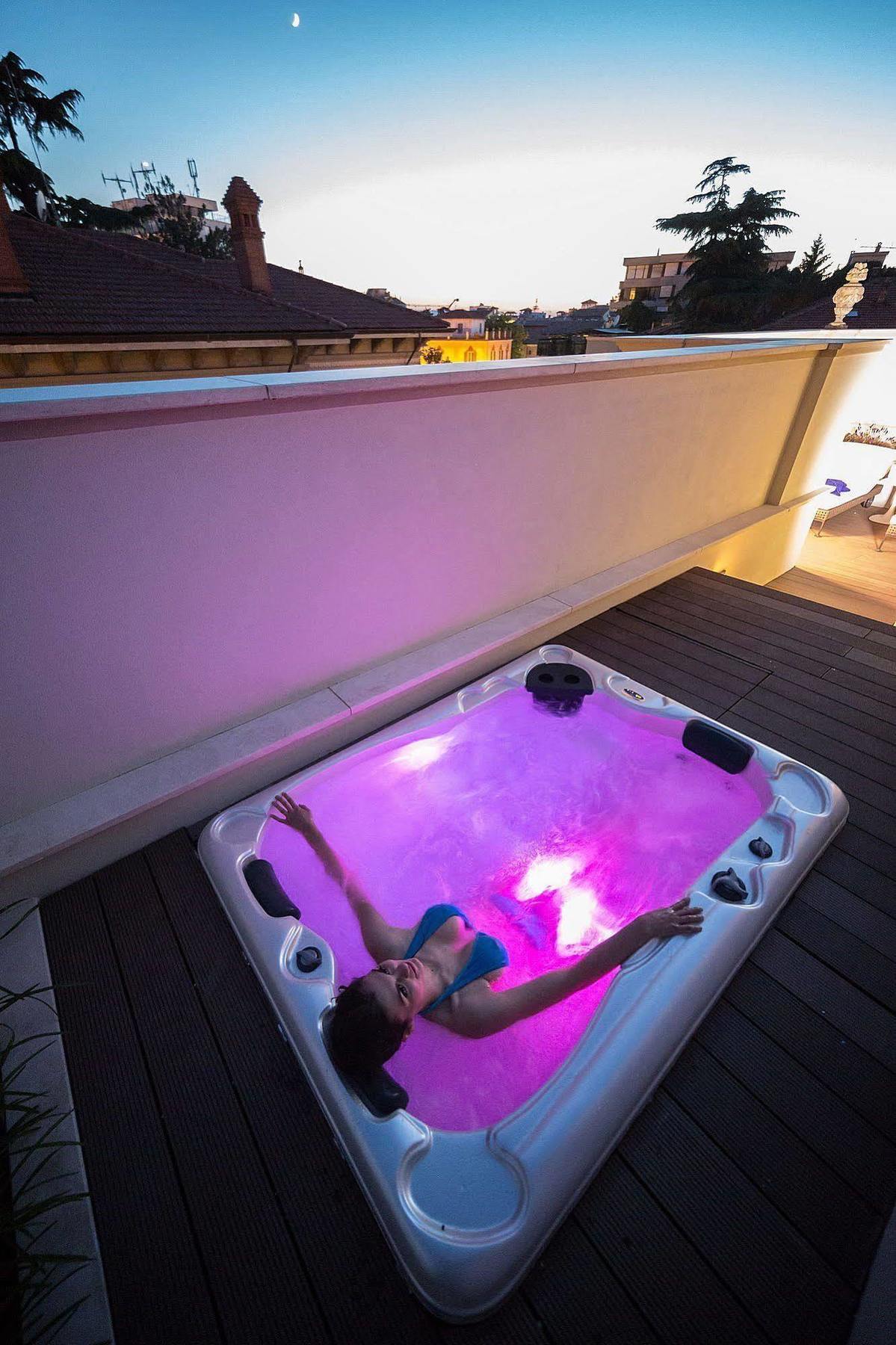 Relais Metelli Otel Foligno Dış mekan fotoğraf