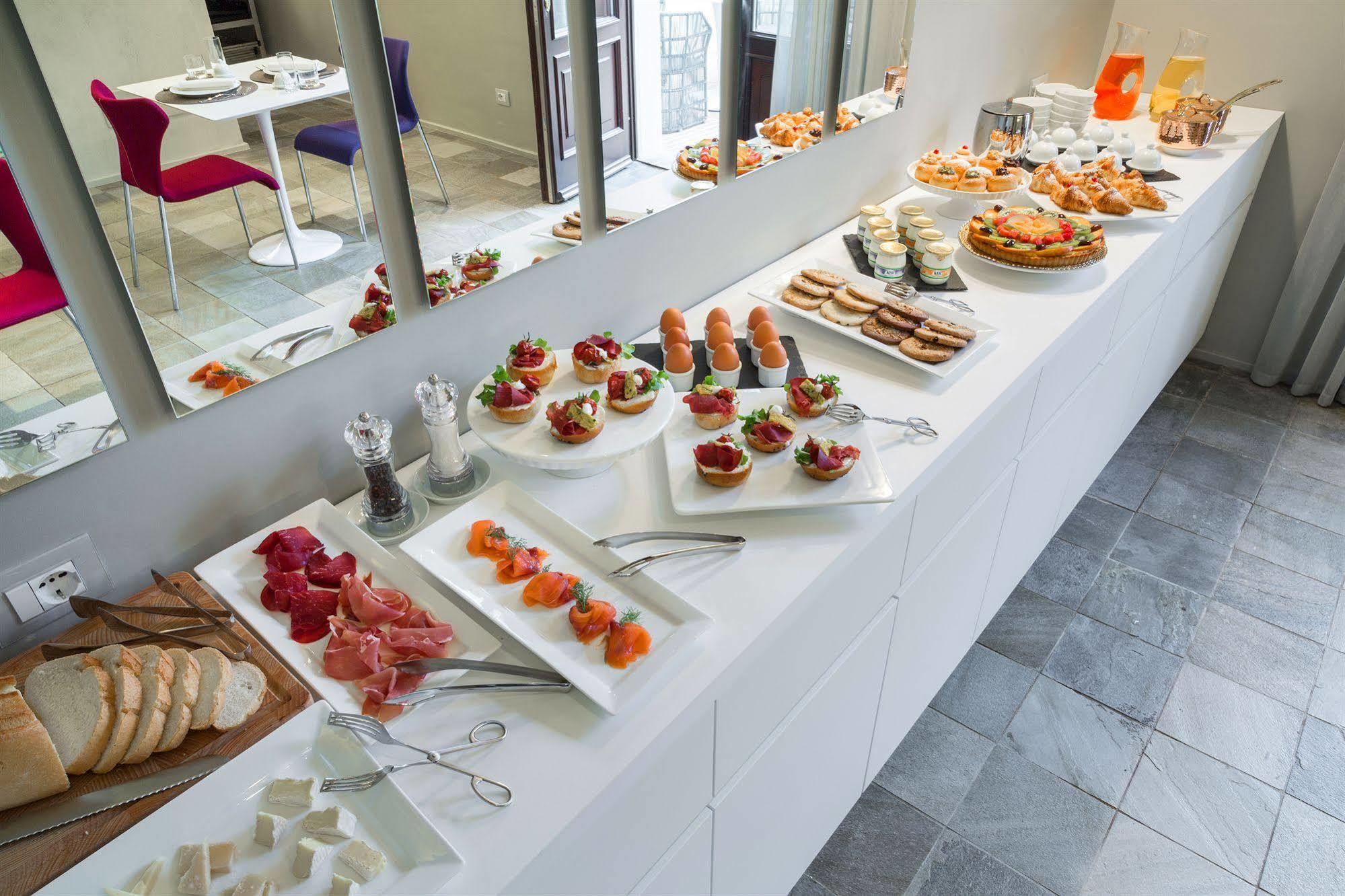 Relais Metelli Otel Foligno Dış mekan fotoğraf