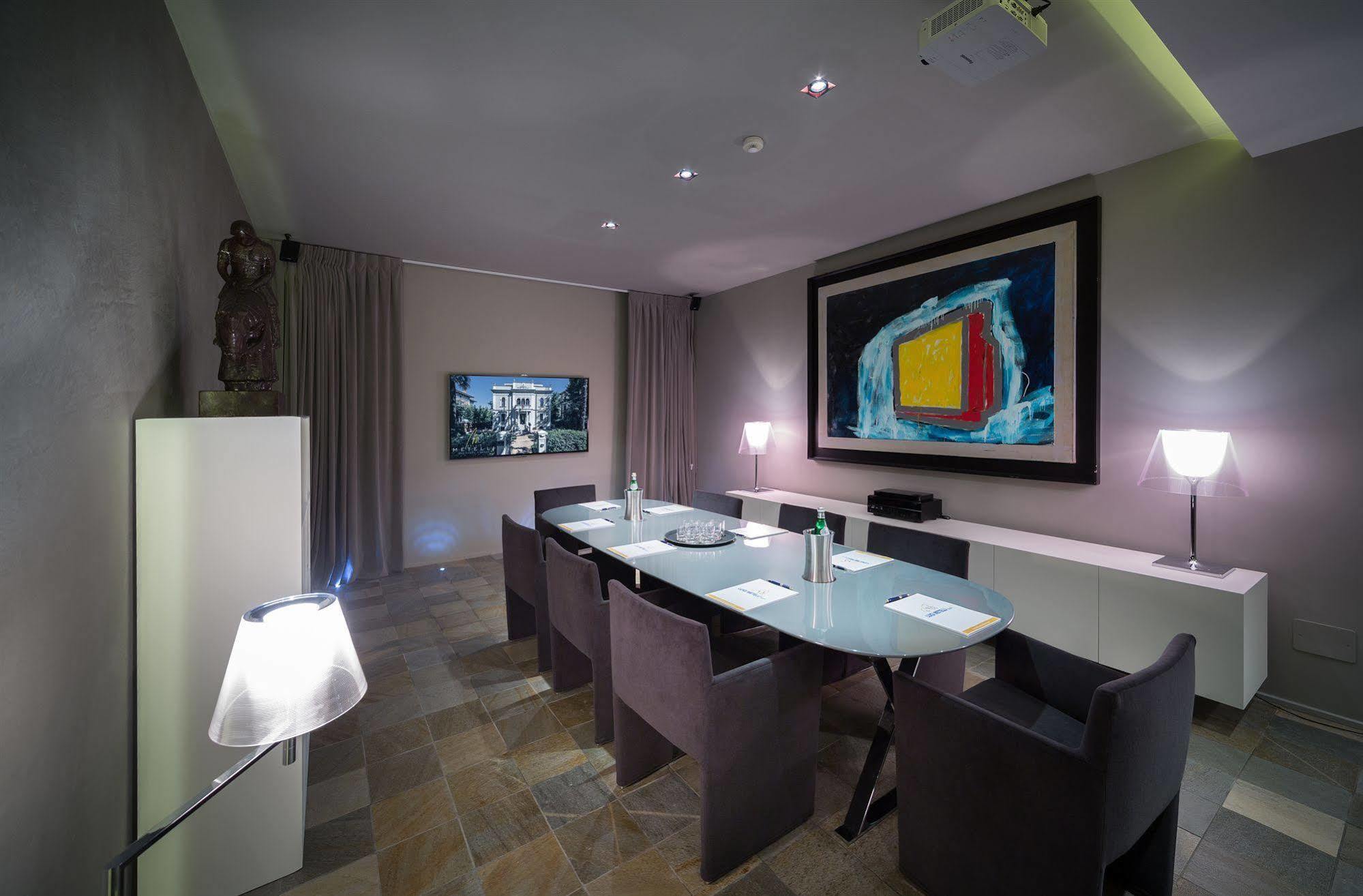 Relais Metelli Otel Foligno Dış mekan fotoğraf