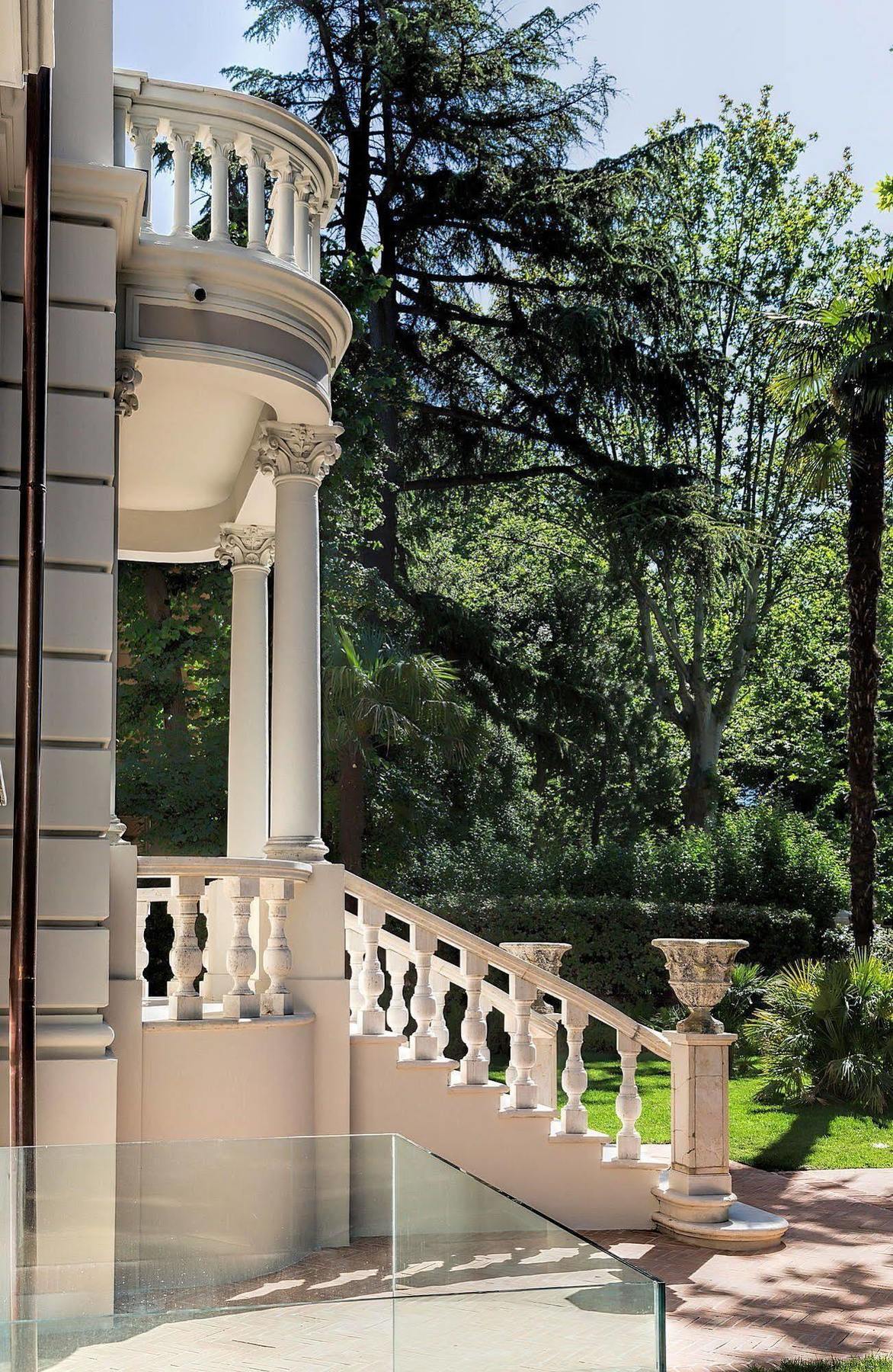 Relais Metelli Otel Foligno Dış mekan fotoğraf
